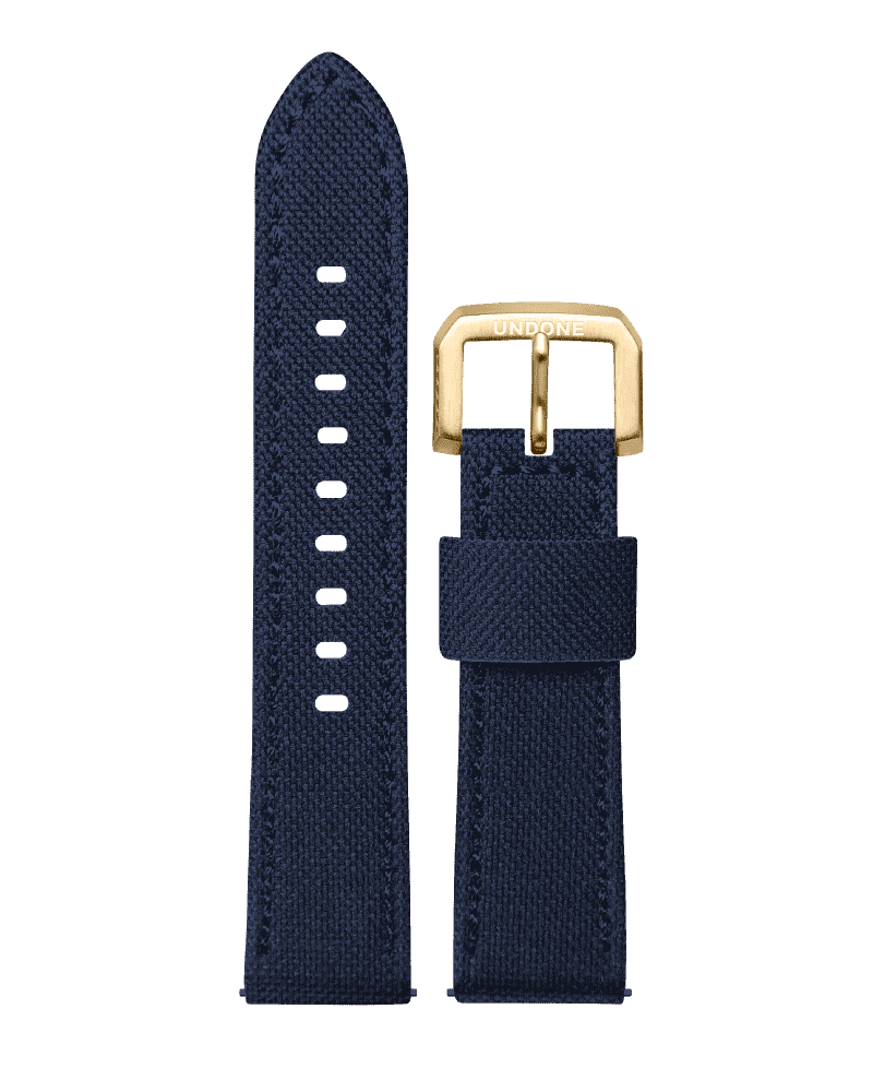 Cordura Navy